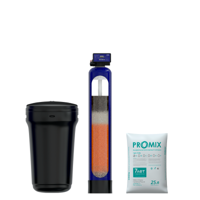 Система SiberianAqua0844, 5 в 1, F117Q3