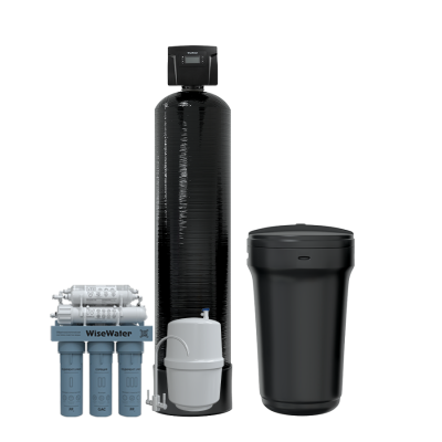 Фильтр умягчитель, Can89, BioEnergy+