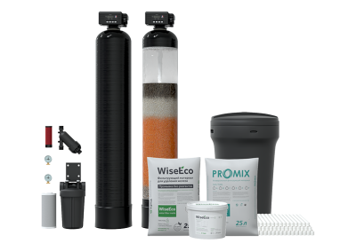 Комплексная система SpaceAqua NKX 1000 SCA19 F