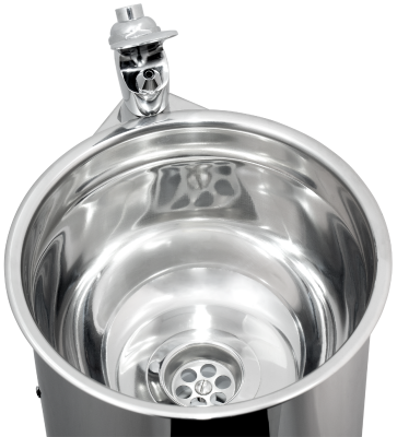 Фонтанчик питьевой WISE WATER 12