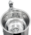 Фонтанчик питьевой WISE WATER 12