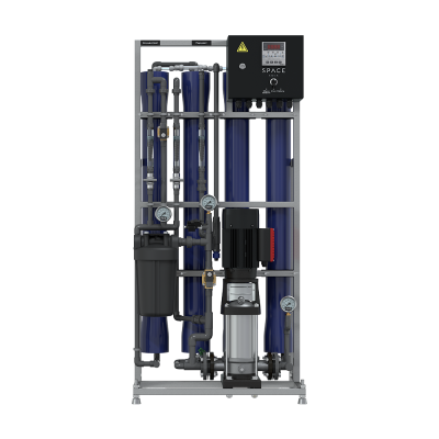 Установка обратного осмоса SpaceAqua Ocean 1,00 SpaceAqua Ocean-20011