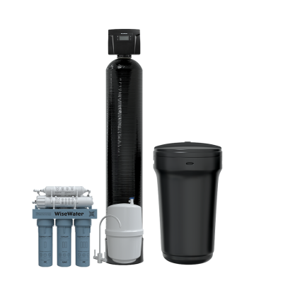 Фильтр умягчитель, Can89, Mineral+