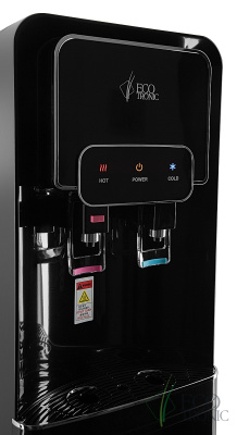 Пурифайер ECOTRONIC A62-U4L