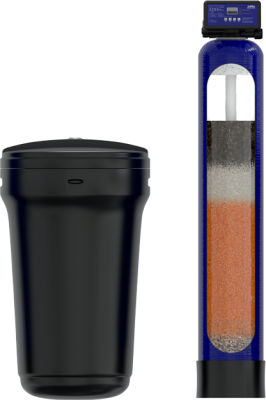 Система SiberianAqua0844, 5 в 1, F116Q3