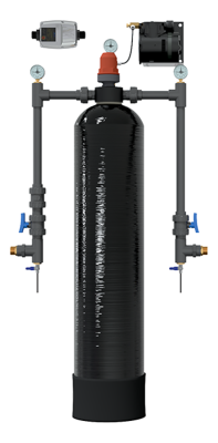 Система напорной аэрации SpaceAqua (Flowcontrol)